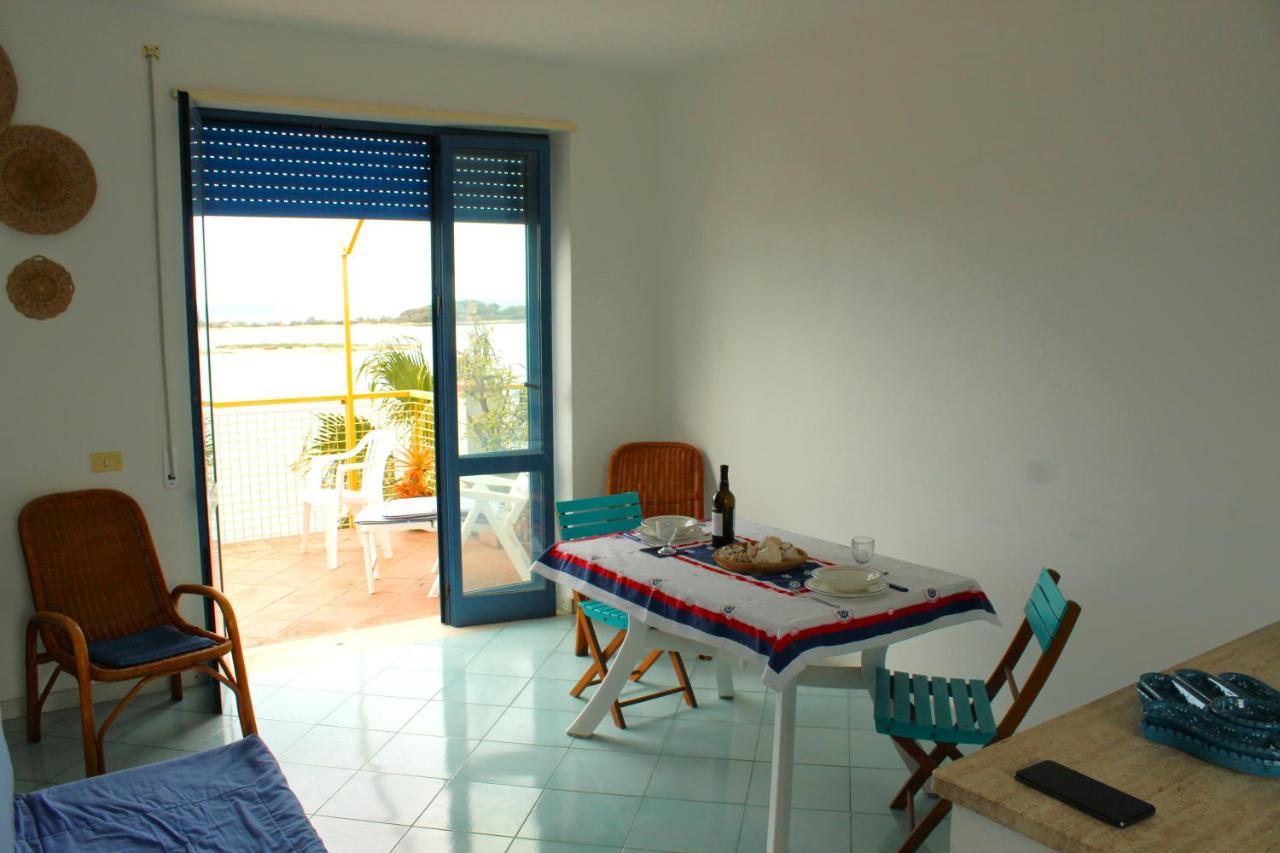 Appartamento Vista Mare Porto Cesareo Exterior photo