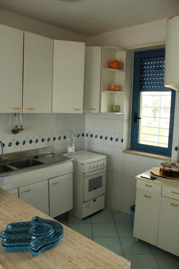 Appartamento Vista Mare Porto Cesareo Exterior photo