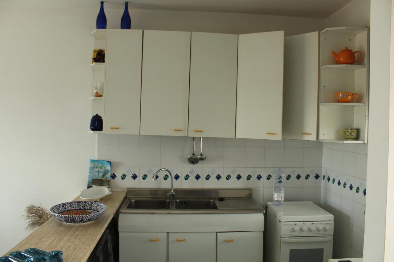 Appartamento Vista Mare Porto Cesareo Exterior photo