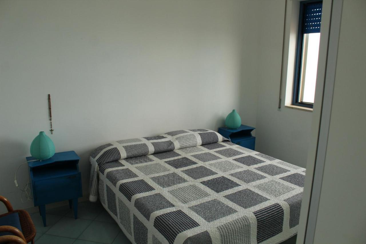 Appartamento Vista Mare Porto Cesareo Exterior photo