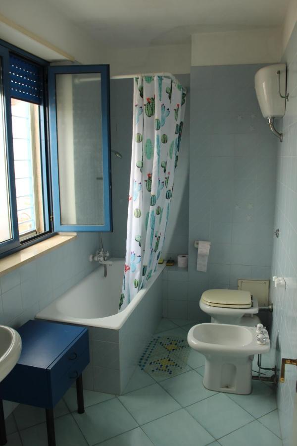 Appartamento Vista Mare Porto Cesareo Exterior photo