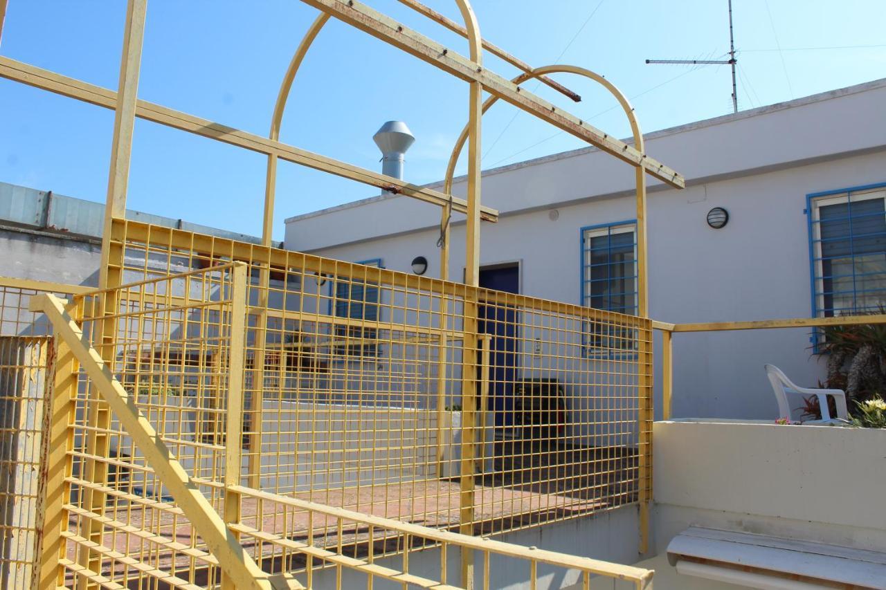Appartamento Vista Mare Porto Cesareo Exterior photo