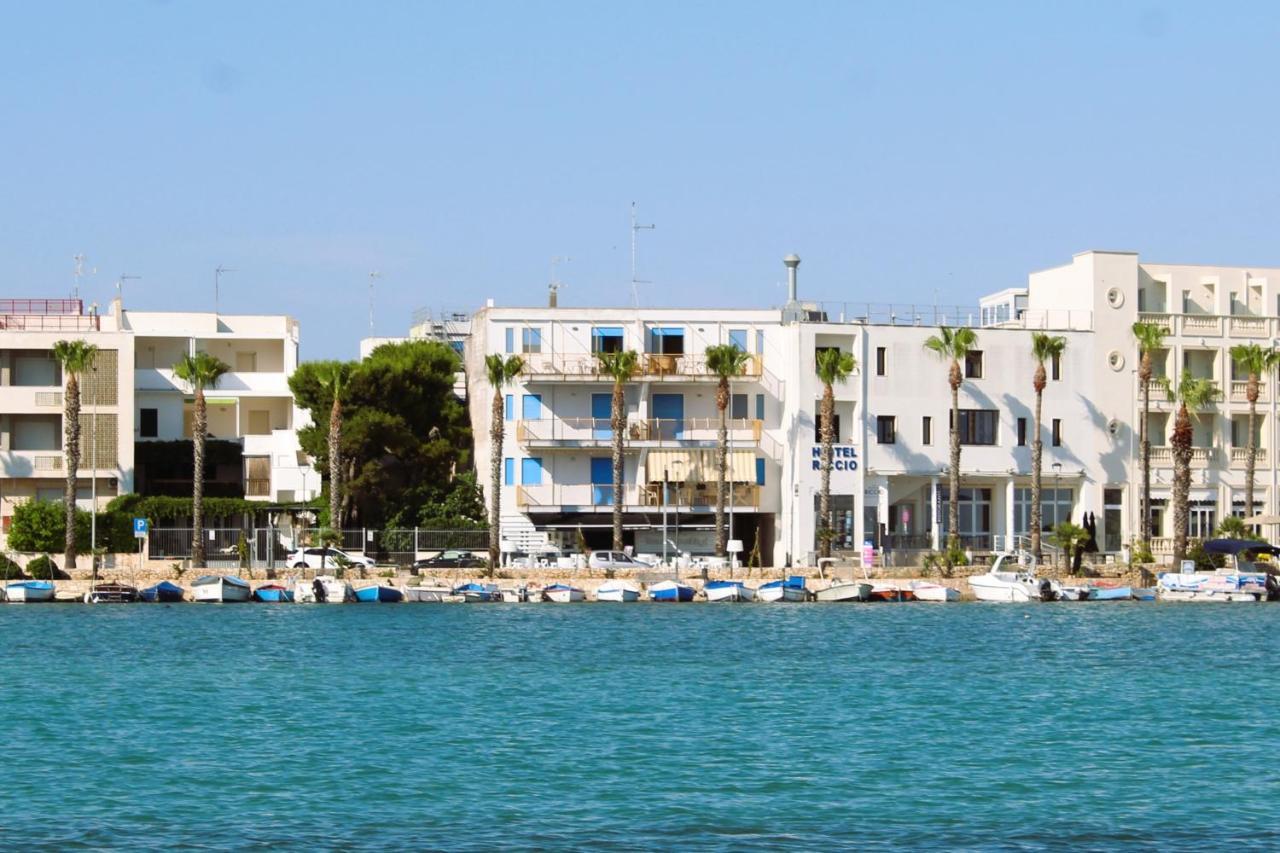 Appartamento Vista Mare Porto Cesareo Exterior photo